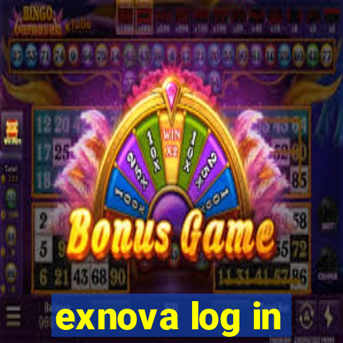 exnova log in